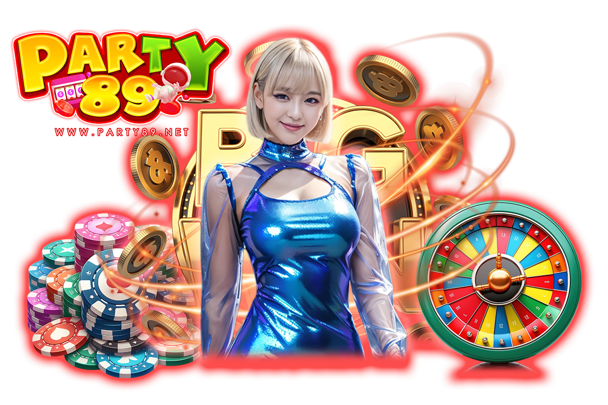 party89 ทางเข้า