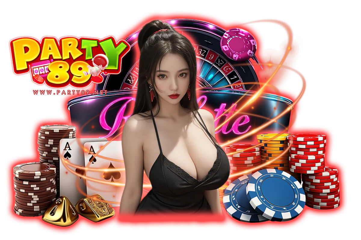 party89 สล็อต