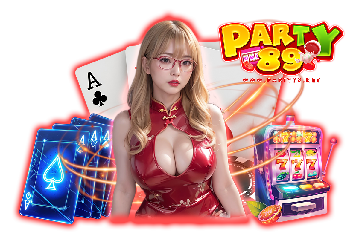 party89 เว็บตรง