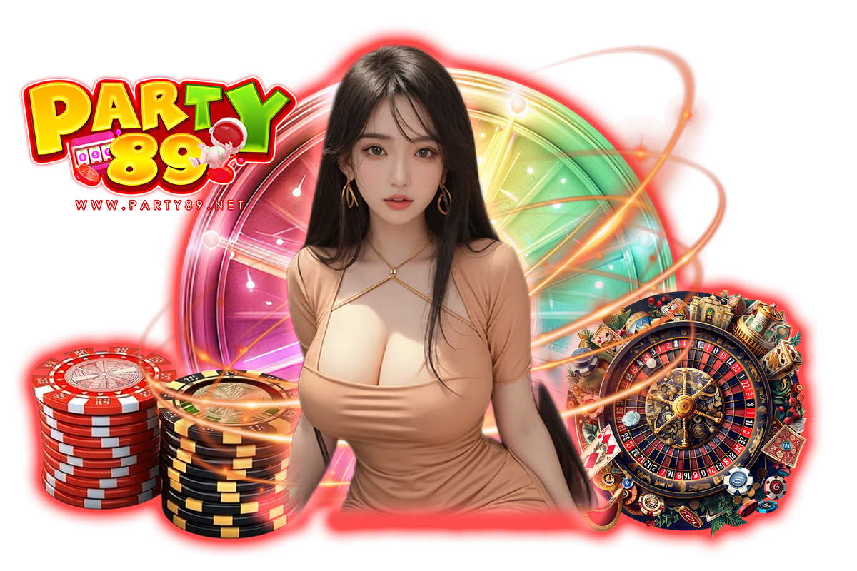party89 แจกเครดิตฟรี